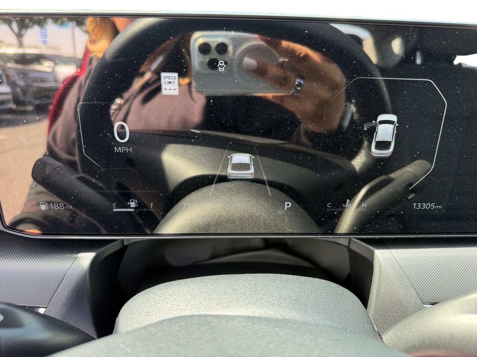 Used 2025 Kia K4 EX FWD image 11