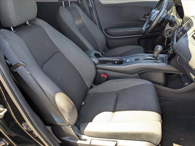 Used 2019 Honda HR-V Sport image 19