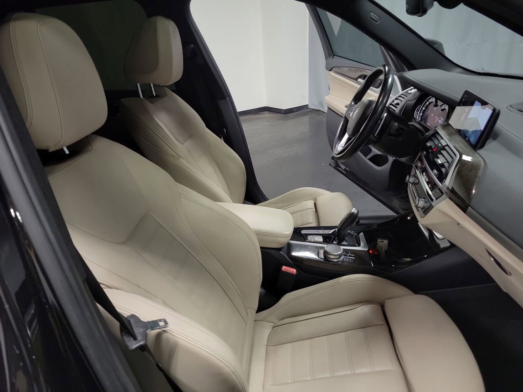 Used 2018 BMW X3 xDrive30i image 26