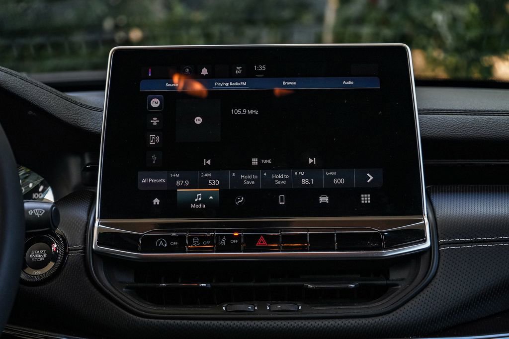 Used 2023 Jeep Compass Altitude image 14