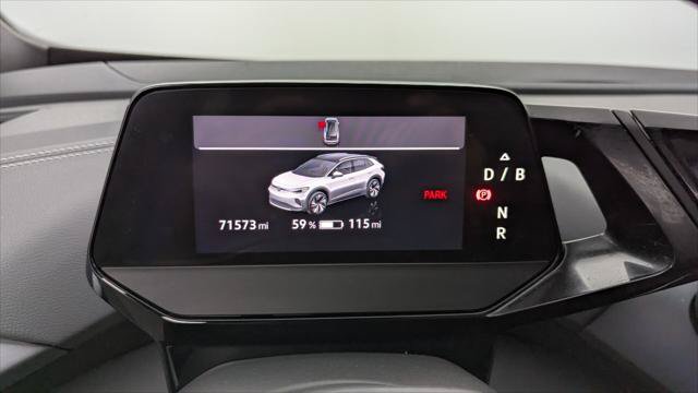 Used 2023 Volkswagen ID.4 Pro RWD image 24