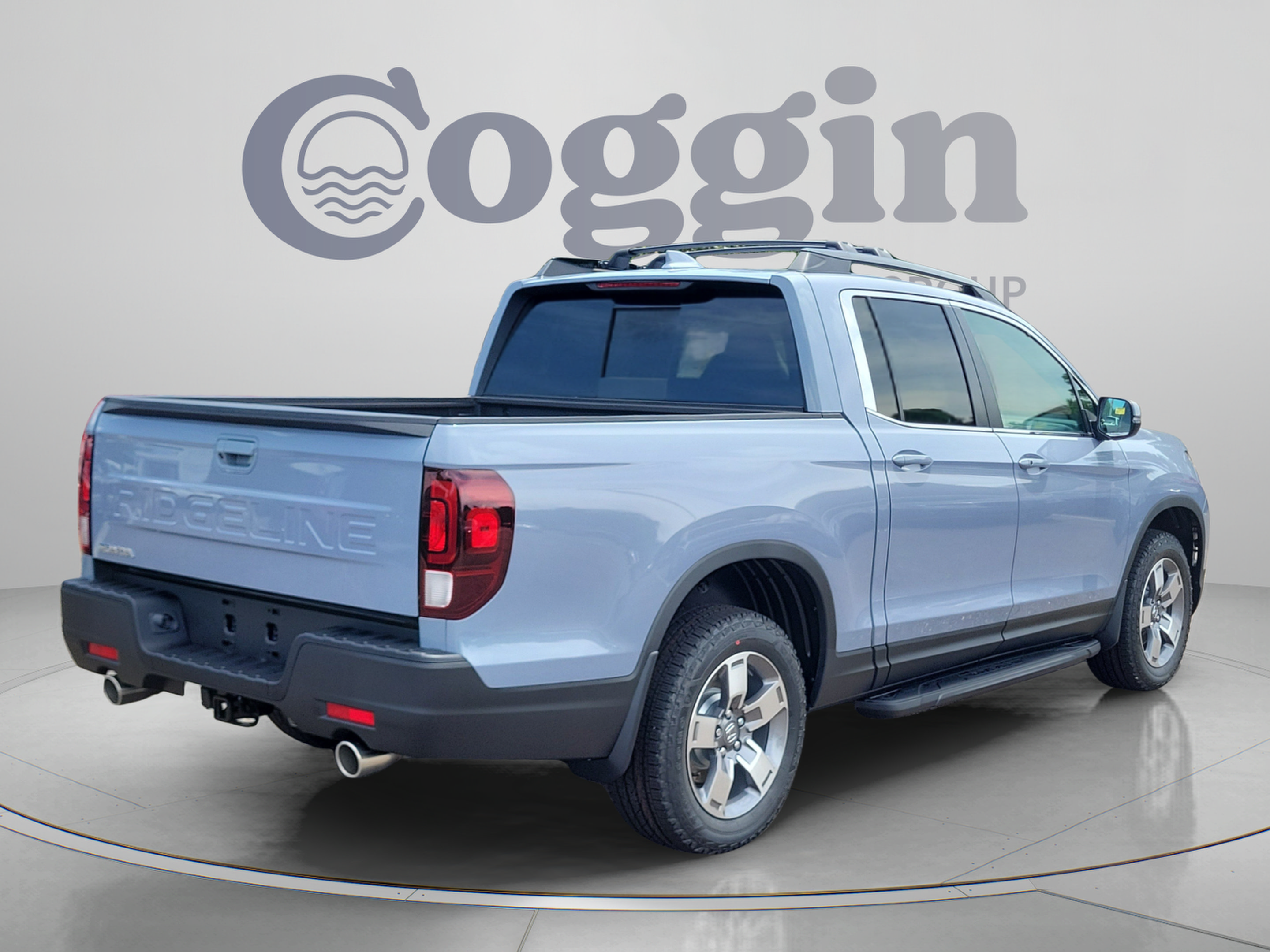 New 2026 Honda Ridgeline RTL image 5
