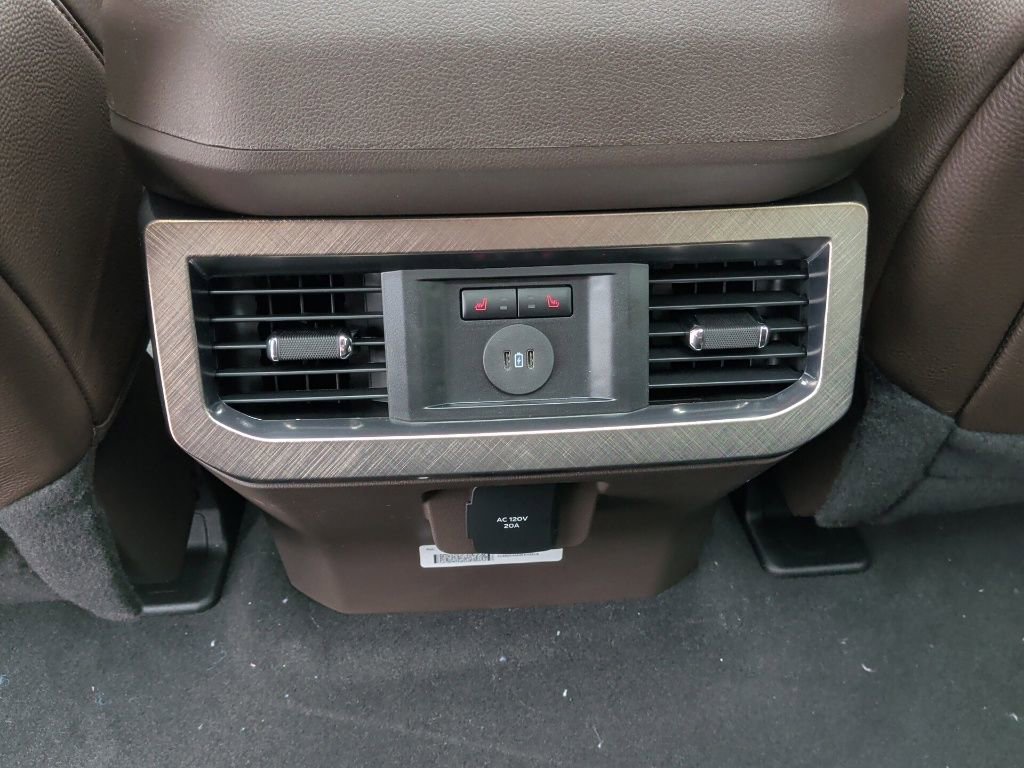 New 2026 Ford F250 King Ranch image 44
