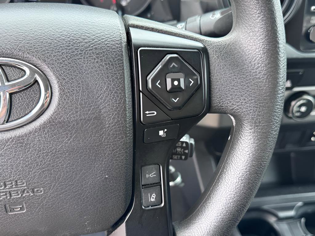 Used 2022 Toyota Tacoma SR w/ SR Convenience Package image 16