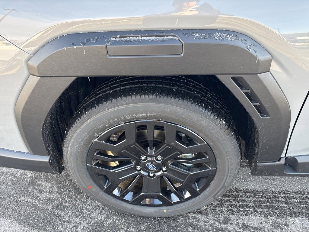 New 2026 Subaru Outback Limited XT image 8