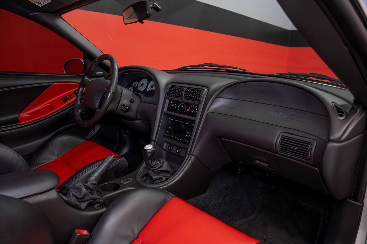 Used 2003 Ford Mustang Cobra RWD image 73