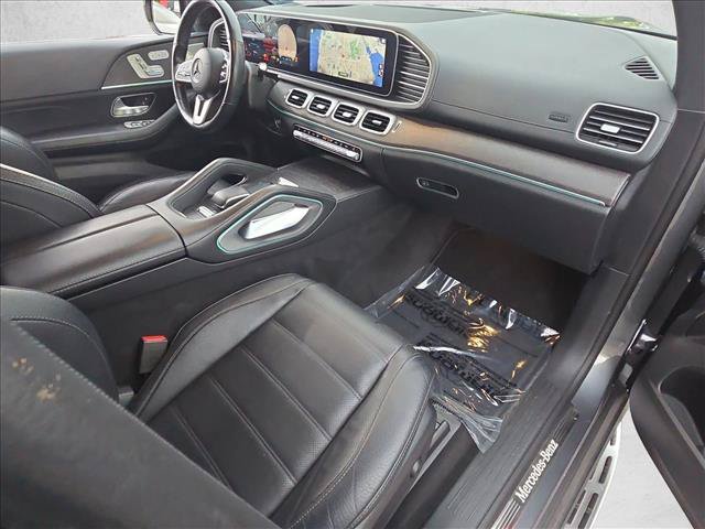 Used 2022 Mercedes-Benz GLS 450 4MATIC image 23