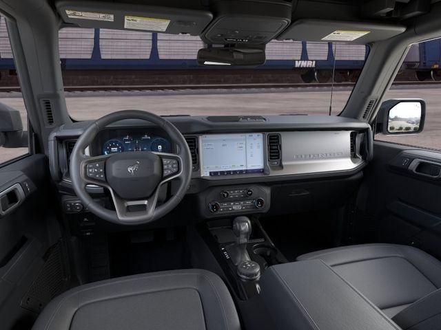 New 2026 Ford Bronco Outer Banks AWD/4WD image 9