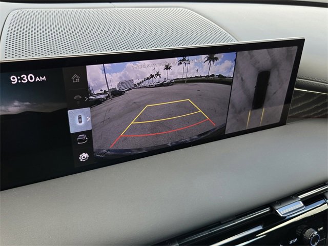 New 2026 Genesis G80 3.5T Prestige image 10