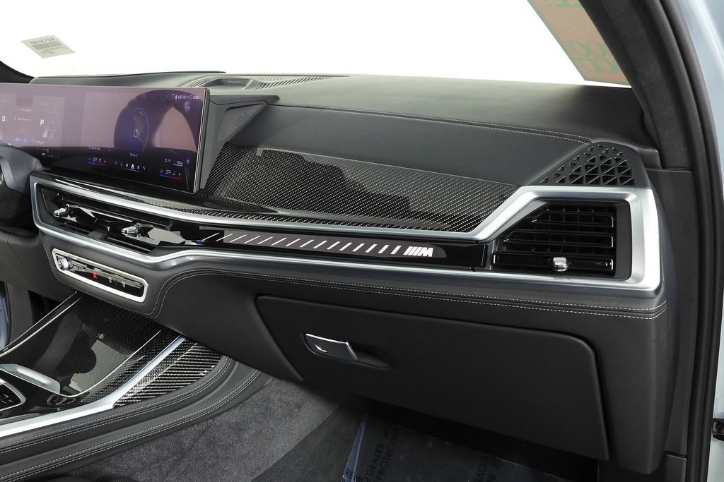 Certified 2024 BMW X7 M60i w/ Executive Package AWD/4WD image 14