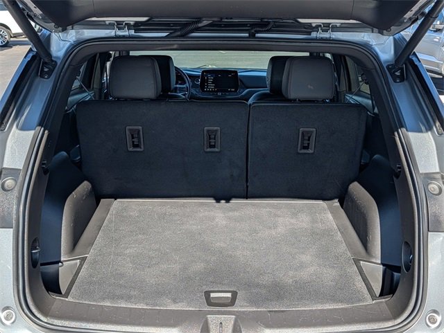 Used 2025 Chevrolet Blazer RS image 24