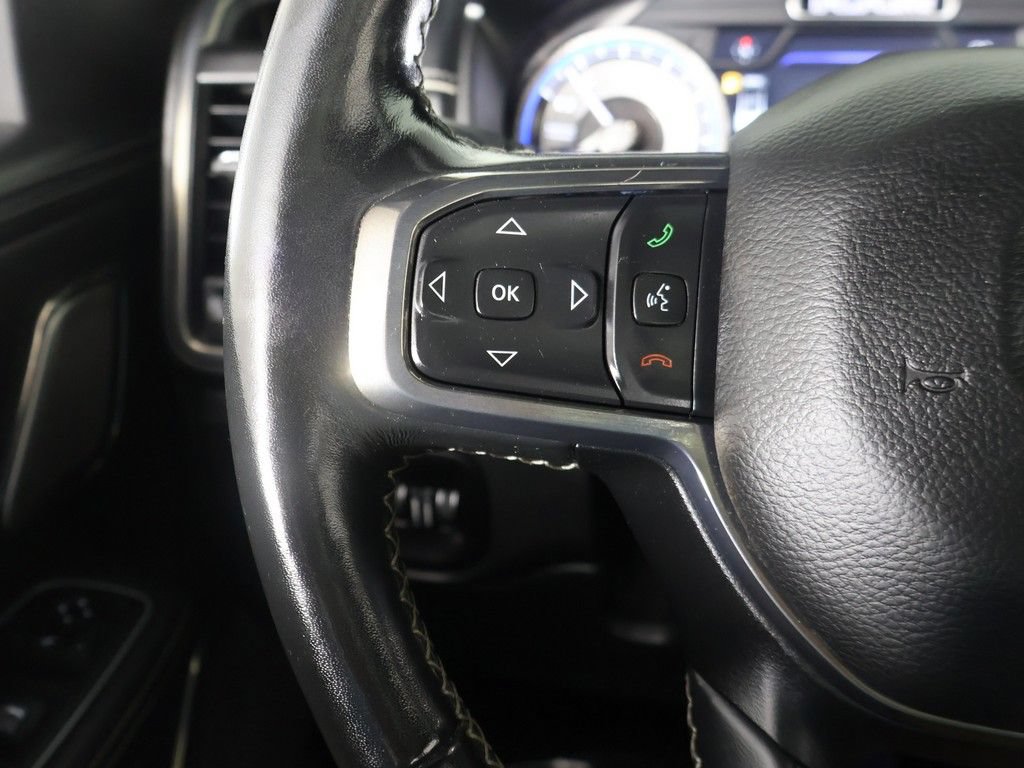 Used 2020 RAM 1500 Limited AWD/4WD image 44