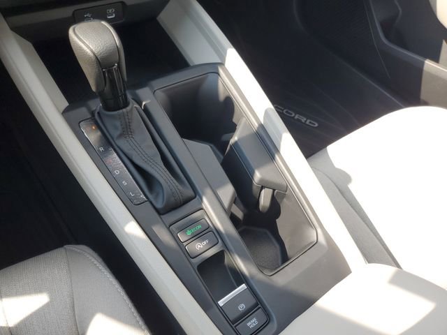 Used 2025 Honda Accord SE image 24