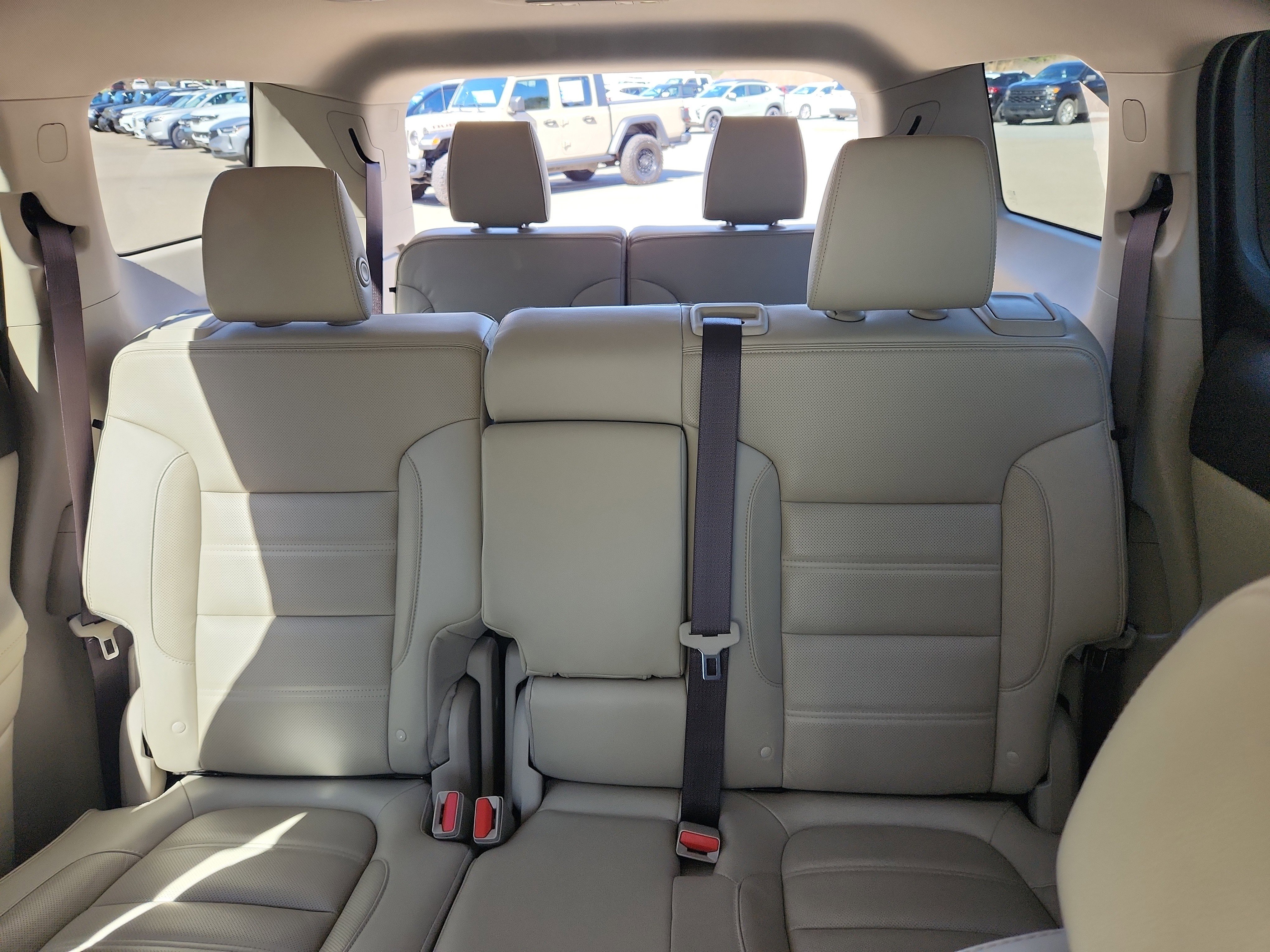 Used 2019 GMC Acadia Denali image 40