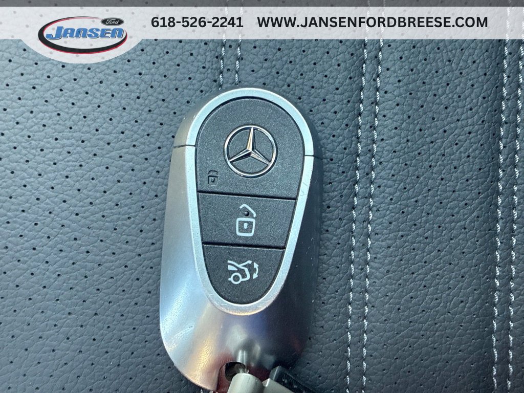 Used 2024 Mercedes-Benz C 300 4MATIC Sedan image 33