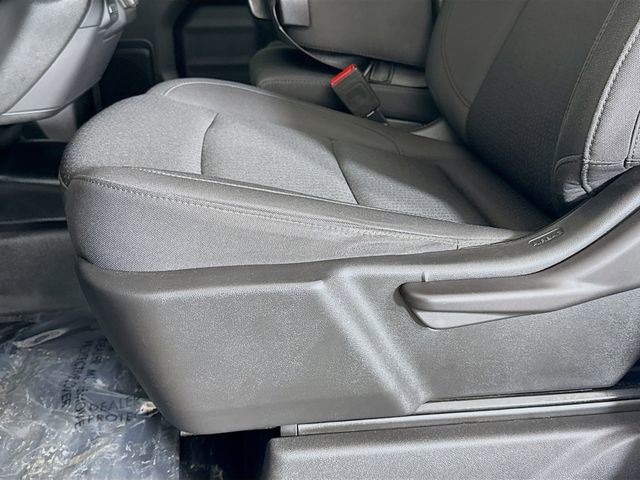Used 2024 Chevrolet Silverado 2500 W/T w/ WT Convenience Package image 22