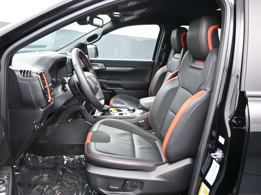 Used 2025 Ford Ranger Raptor image 19