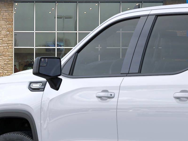 New 2026 GMC Sierra 1500 Elevation AWD/4WD image 12