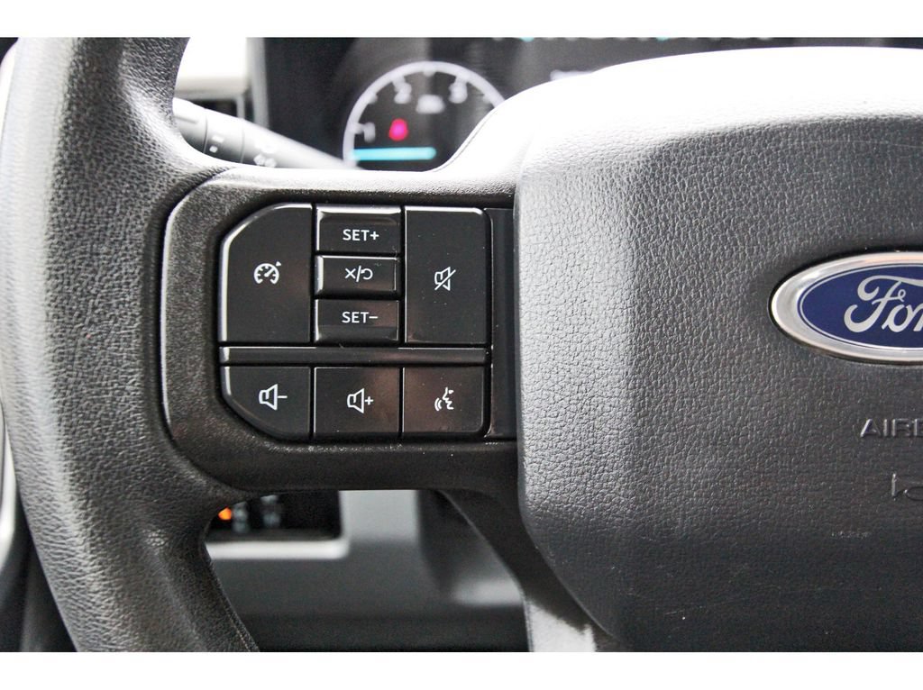 Used 2024 Ford F250 XLT w/ FX4 Off-Road Package AWD/4WD image 17