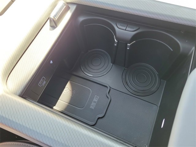 New 2025 Hyundai Palisade SEL image 14