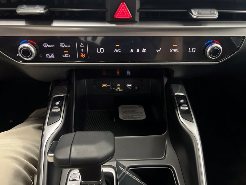New 2026 Kia Sorento S AWD/4WD image 26