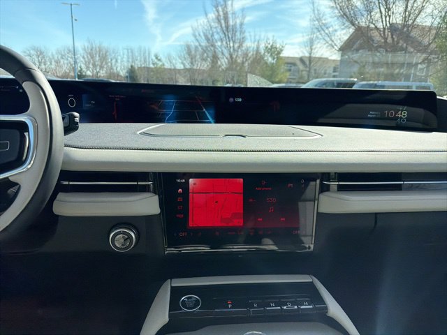 New 2026 Lincoln Navigator Reserve w/ Jet Appearance Package AWD/4WD image 19