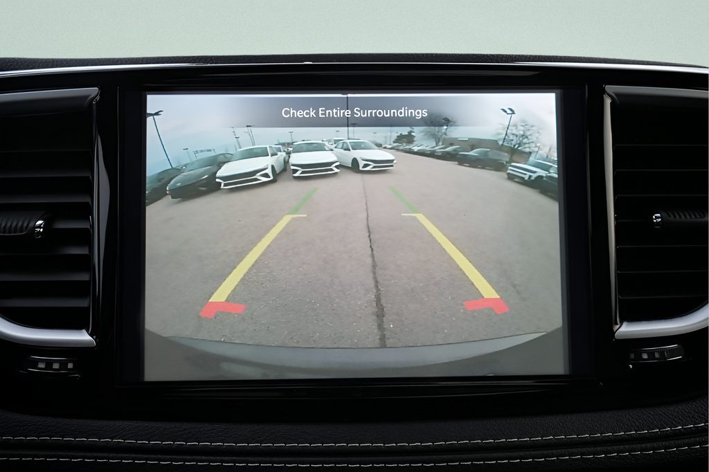 Used 2023 Chrysler Pacifica Limited w/ S Appearance Package AWD/4WD image 45