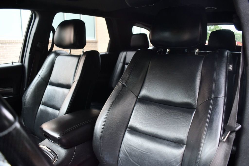 Used 2020 Dodge Durango GT w/ Blacktop Package image 17