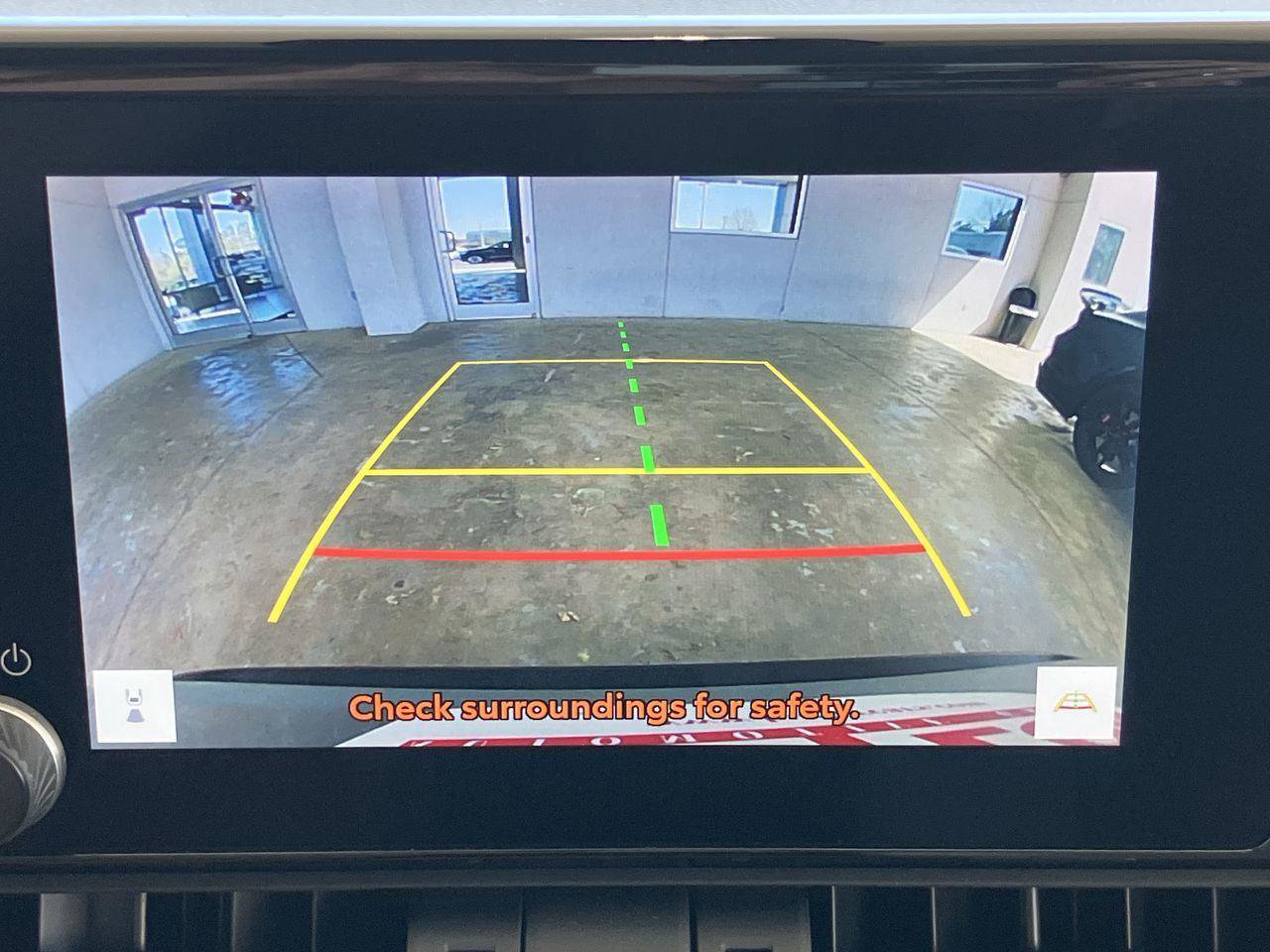 Certified 2024 Toyota RAV4 XLE Premium image 12