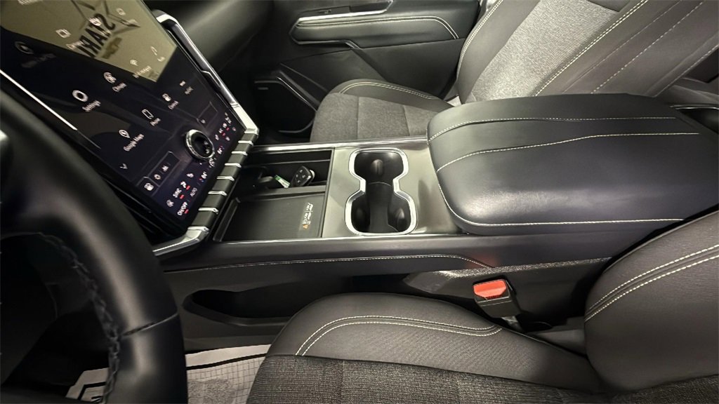 Certified 2025 GMC Acadia Elevation image 22