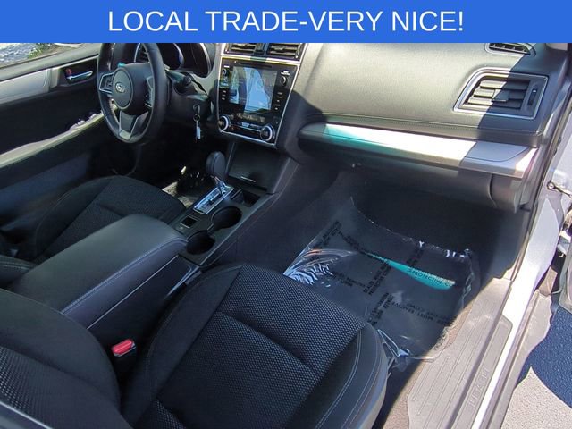 Used 2018 Subaru Outback 2.5i Premium AWD/4WD image 35
