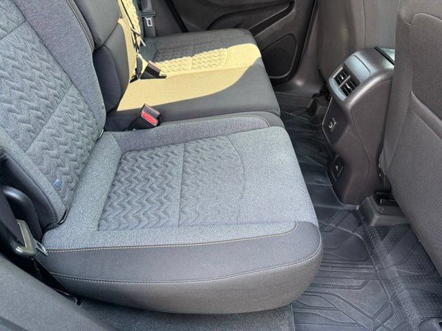Certified 2024 Chevrolet Equinox LT FWD image 12