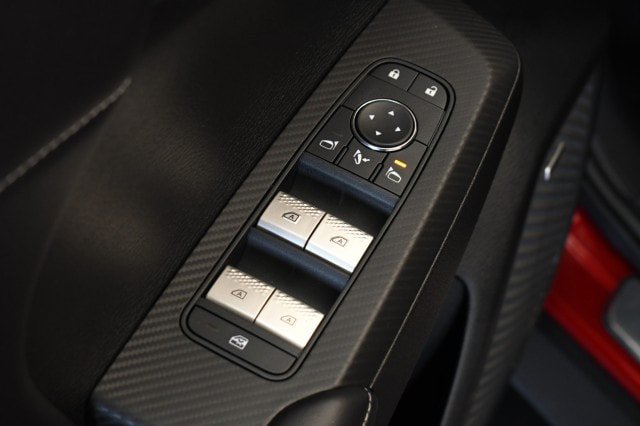 New 2026 Mitsubishi Outlander SE AWD/4WD image 26