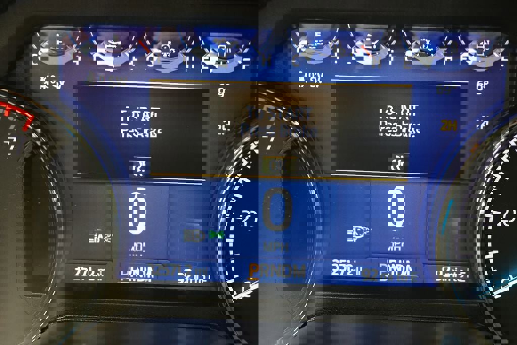 Used 2022 Ford F150 XLT w/ Equipment Group 302A High image 23