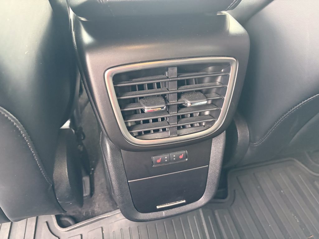 Used 2018 Lincoln MKX Select w/ Select Plus Package AWD/4WD image 30