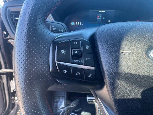 Used 2023 Ford Escape ST-Line Select w/ Tech Pack #2 AWD/4WD image 14