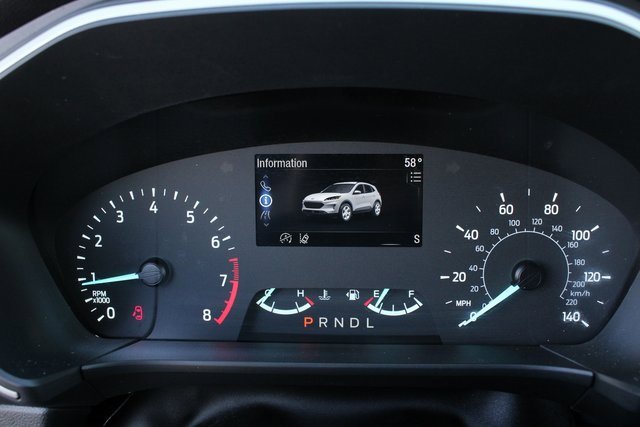 Used 2022 Ford Escape SEL image 10