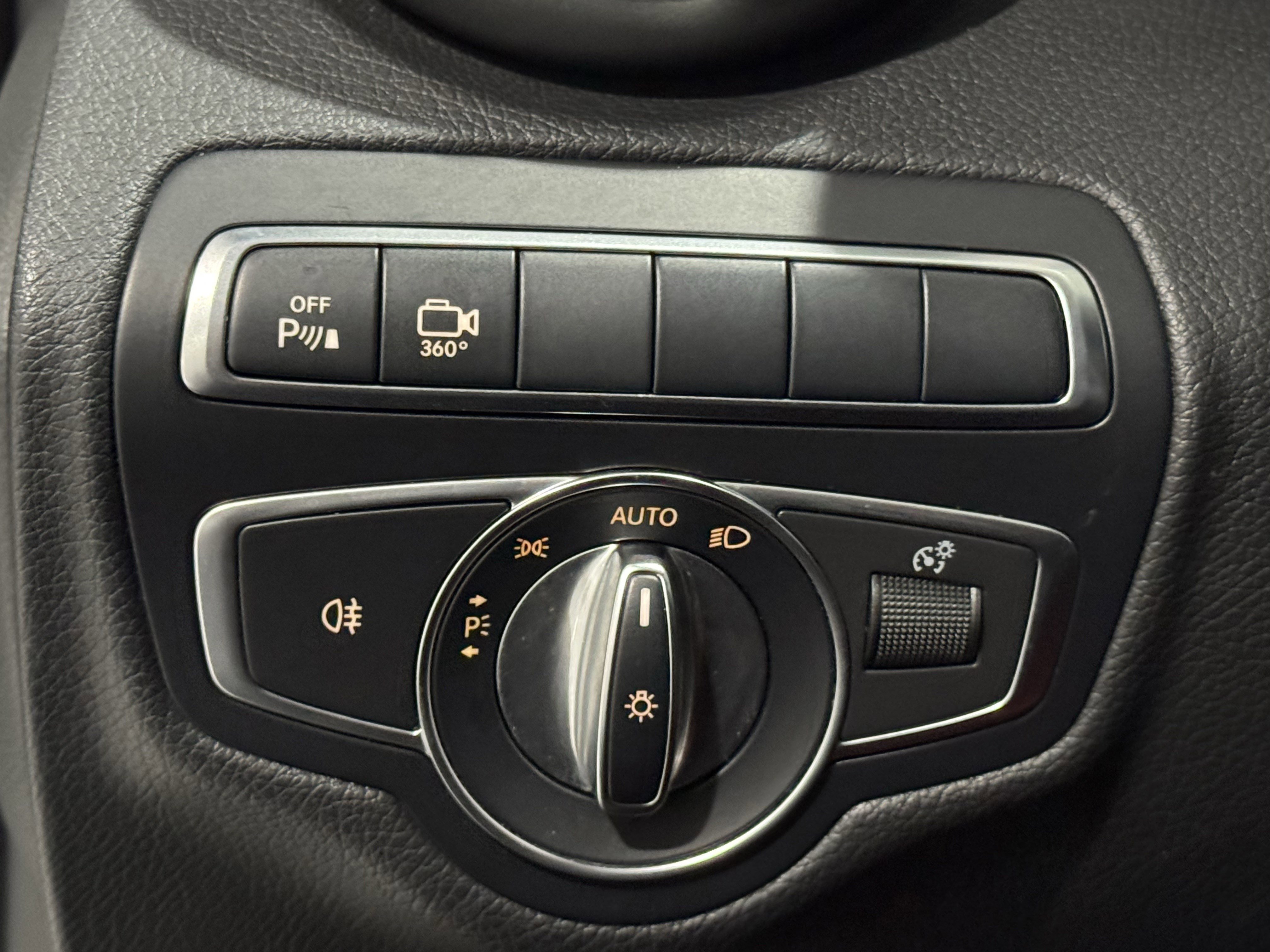 Used 2017 Mercedes-Benz C 63 AMG S image 27