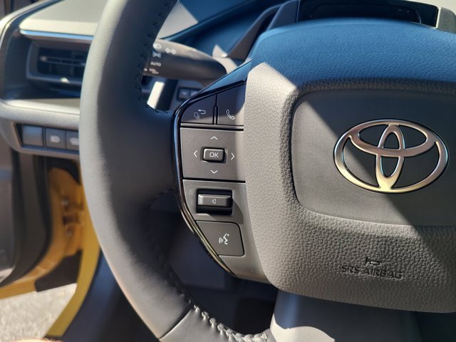 New 2026 Toyota Prius Plug-In Hybrid image 14