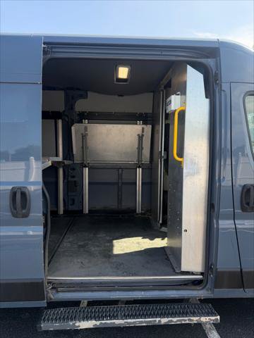 Used 2021 RAM ProMaster 3500 FWD image 18