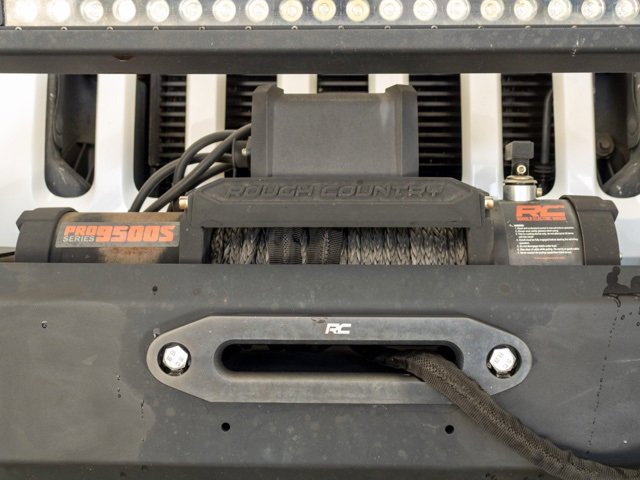 Used 2016 Jeep Wrangler Unlimited Sport w/ Quick Order Package 24S image 19