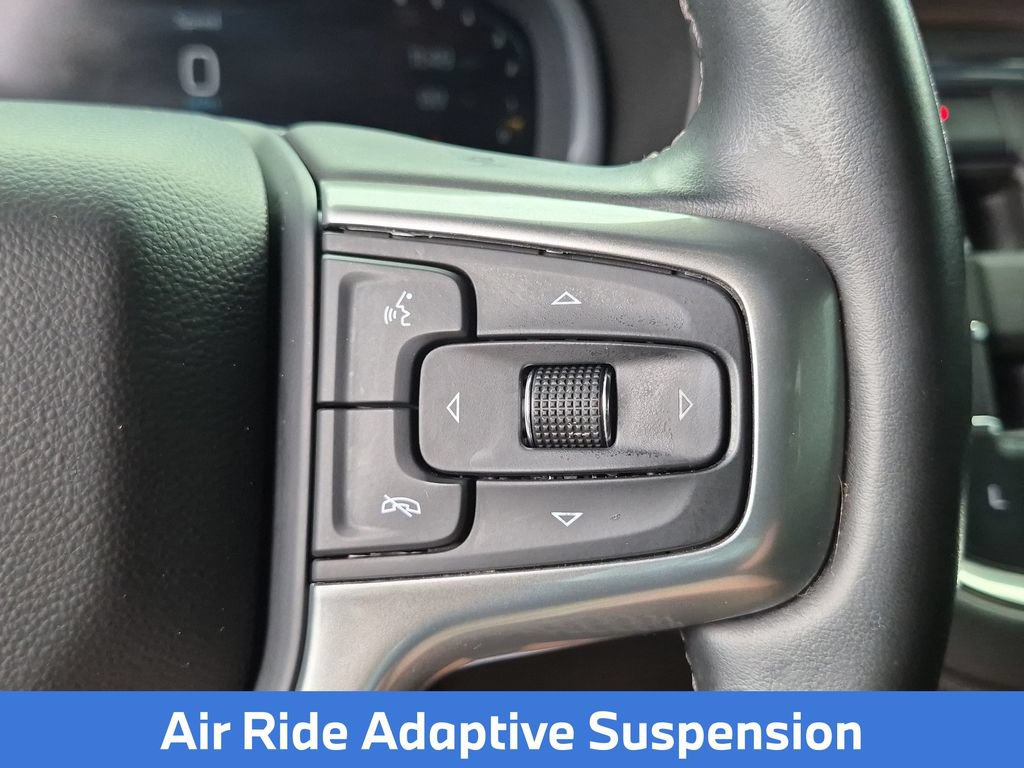 Used 2023 Chevrolet Tahoe Z71 AWD/4WD image 24