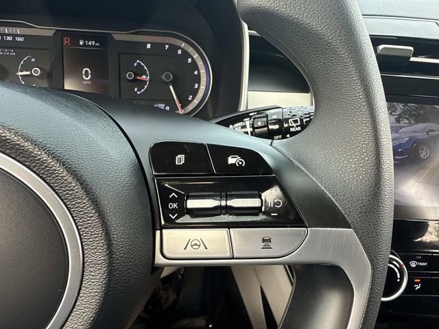 Used 2023 Hyundai Tucson SEL image 32