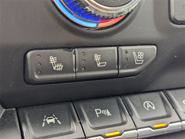 Used 2021 GMC Sierra 1500 Denali w/ Denali Ultimate Package image 24