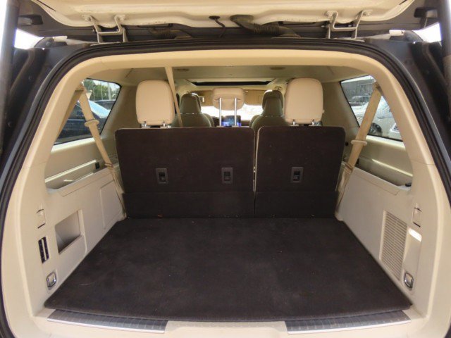 Used 2020 Lincoln Navigator L Reserve w/ Luxury Package image 12