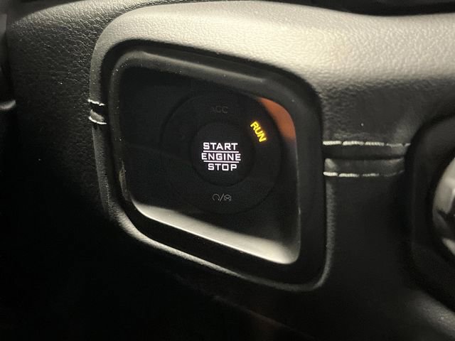 Used 2024 Jeep Wrangler High Altitude image 22