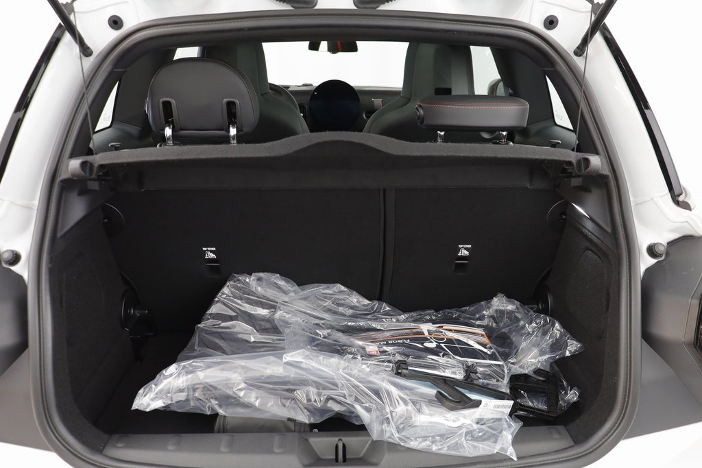 New 2026 MINI Cooper S image 18