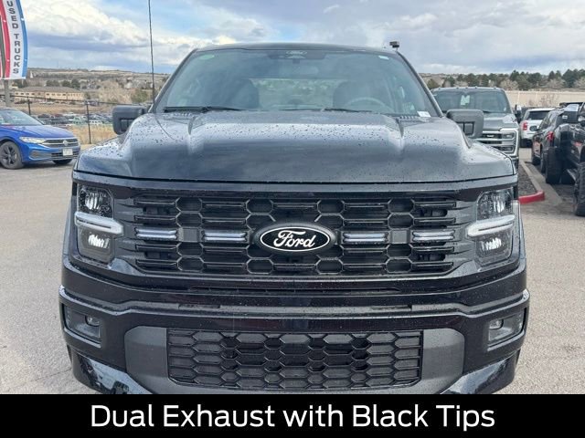 New 2026 Ford F150 STX w/ F-150 LOBO Package image 9