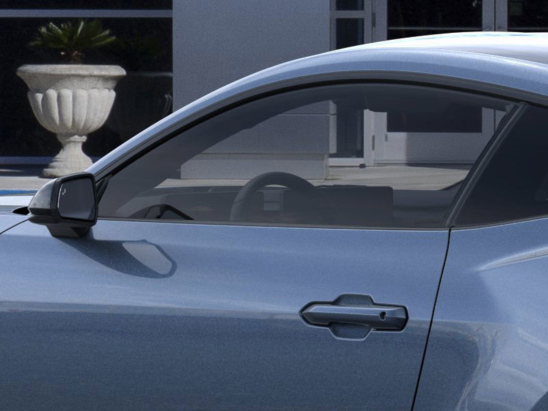 New 2025 Ford Mustang Coupe image 45