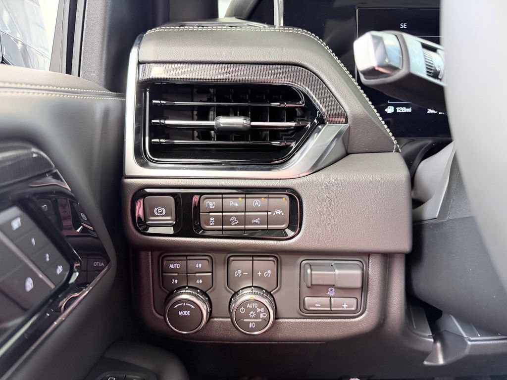 New 2026 GMC Yukon XL Elevation w/ Elevation Premium Package AWD/4WD image 46
